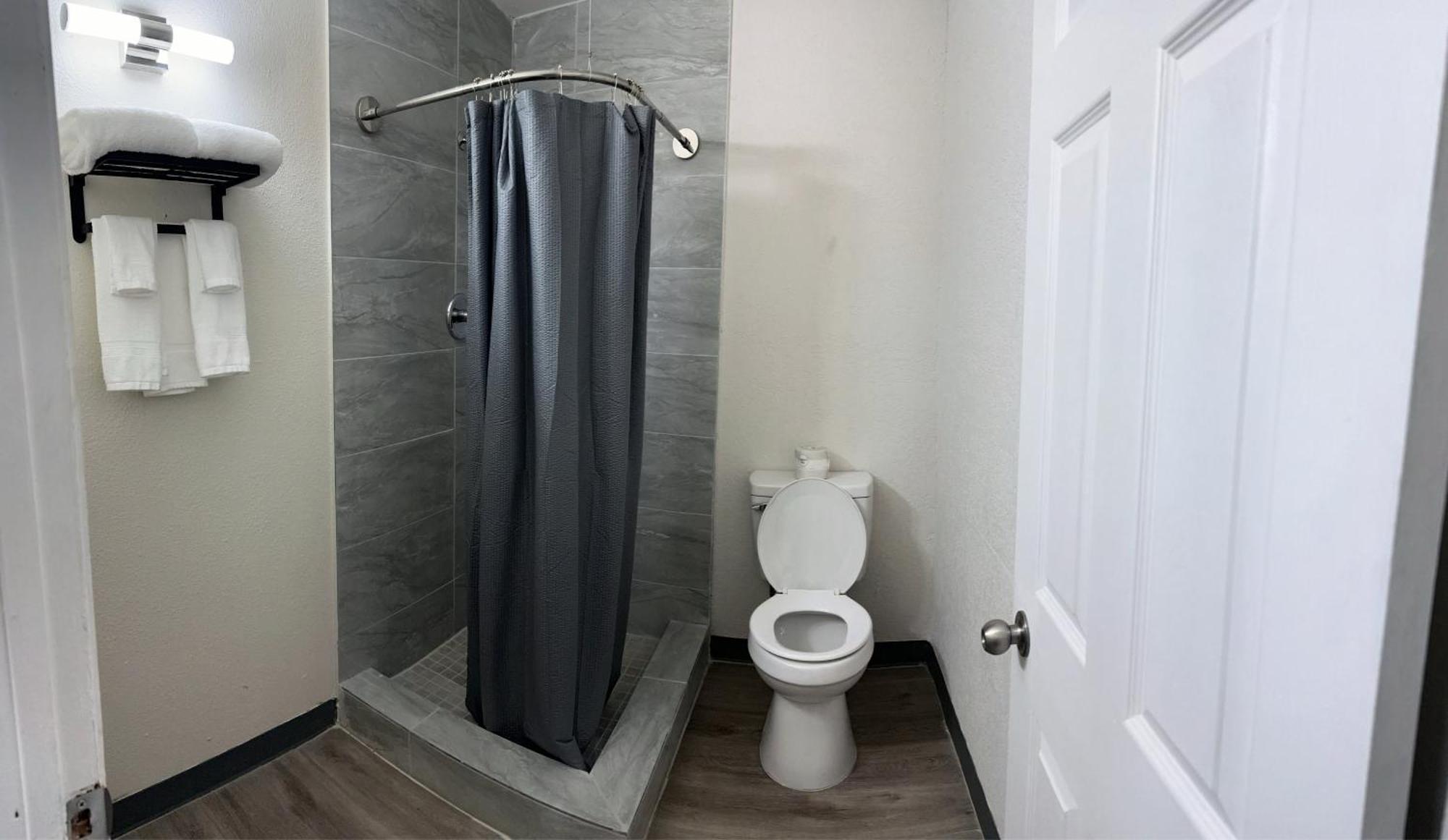Studio City Suites, A Travelodge By Wyndham Texarkana Eksteriør billede