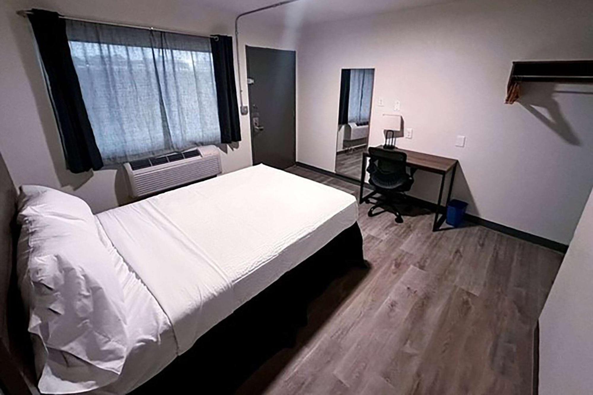 Studio City Suites, A Travelodge By Wyndham Texarkana Eksteriør billede