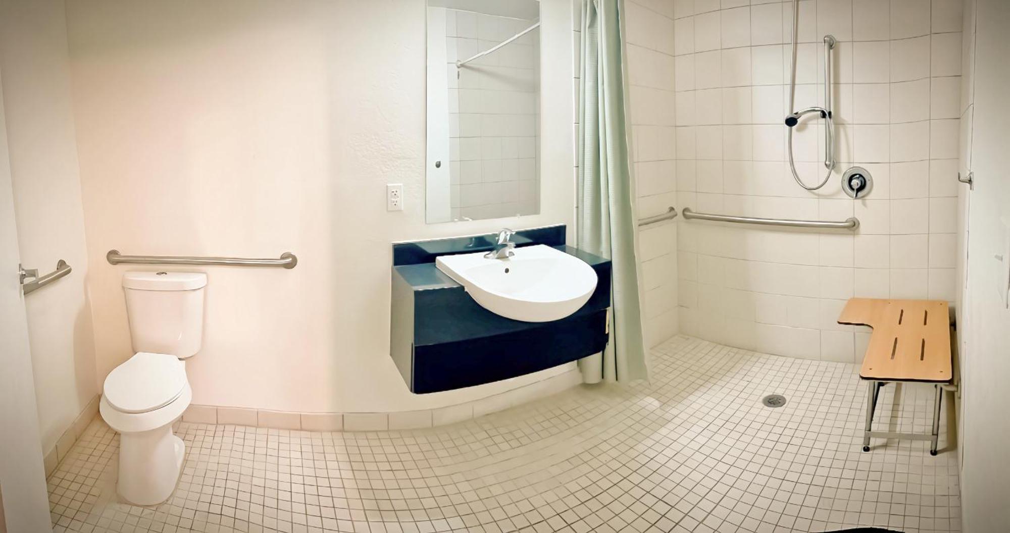 Studio City Suites, A Travelodge By Wyndham Texarkana Eksteriør billede