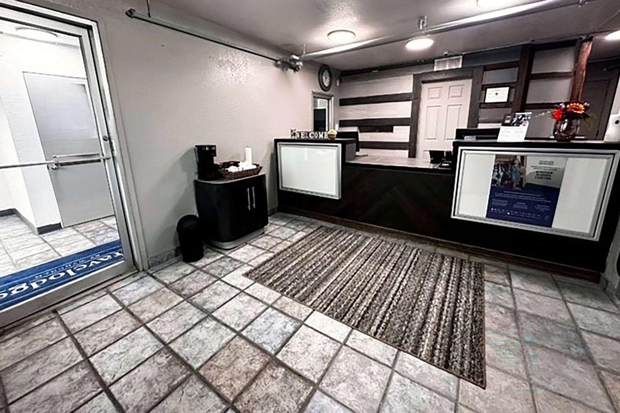 Studio City Suites, A Travelodge By Wyndham Texarkana Eksteriør billede