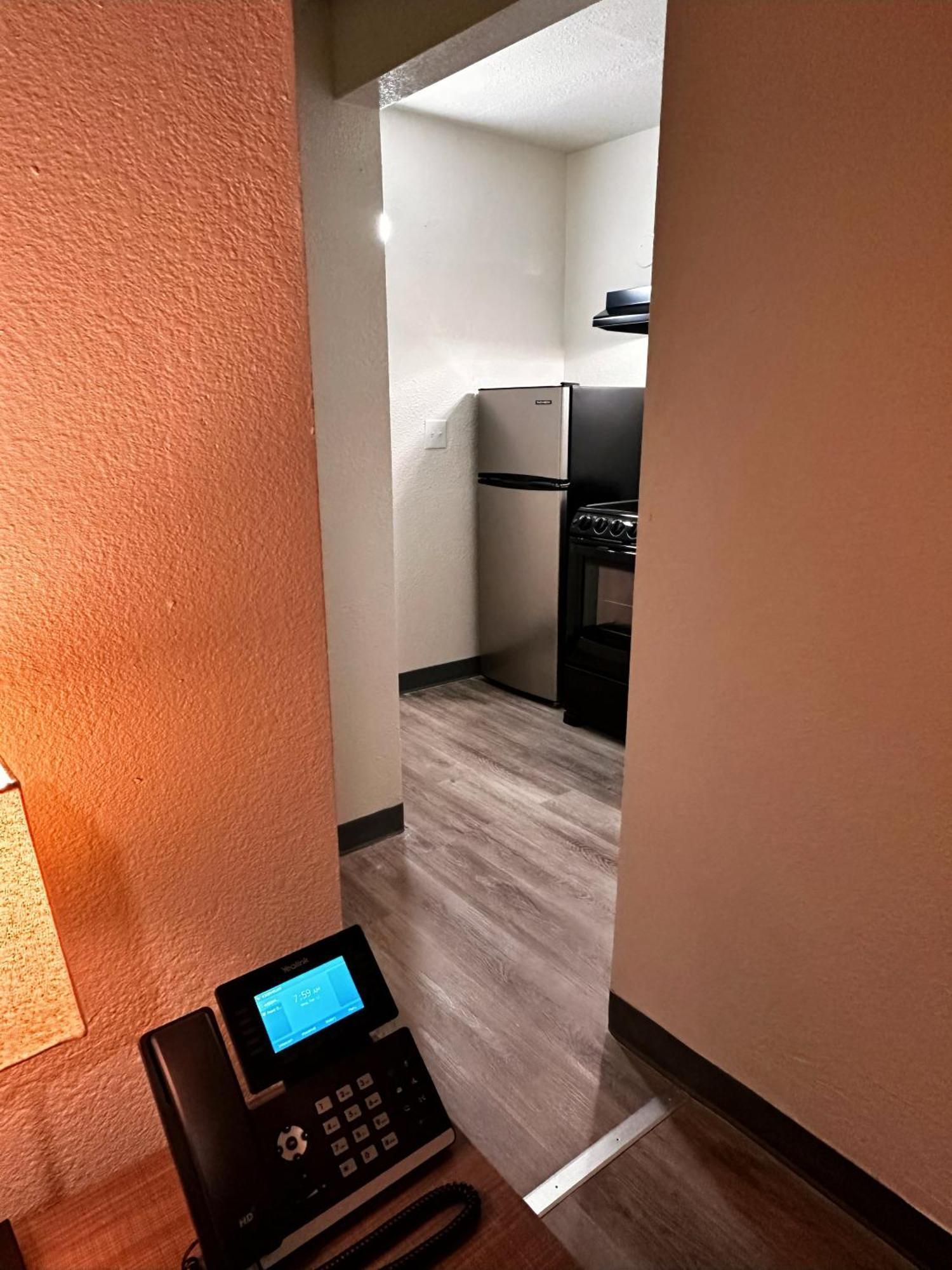 Studio City Suites, A Travelodge By Wyndham Texarkana Eksteriør billede
